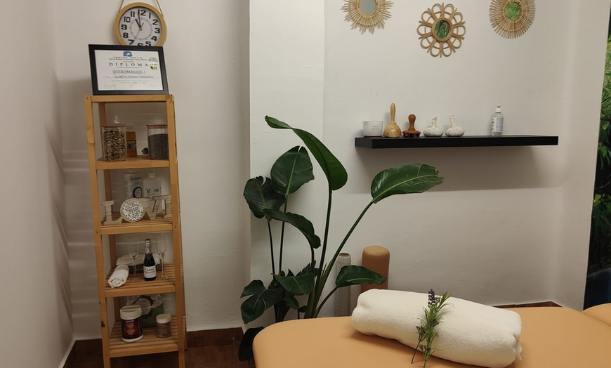 Image 3: 1, 3 o 5 sesiones de depilación con láser de diodo en zona a elegir