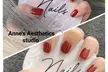 Refresh with Gel Polish Hands & Feet & Pedicure at Anne's Aesthetic Studio (Up to 40% Off) - Second Medium