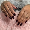 Image 9: 1 Gel Manicure + Gel Pedicure, Soft Gel Nails, Acrylic Nails and More