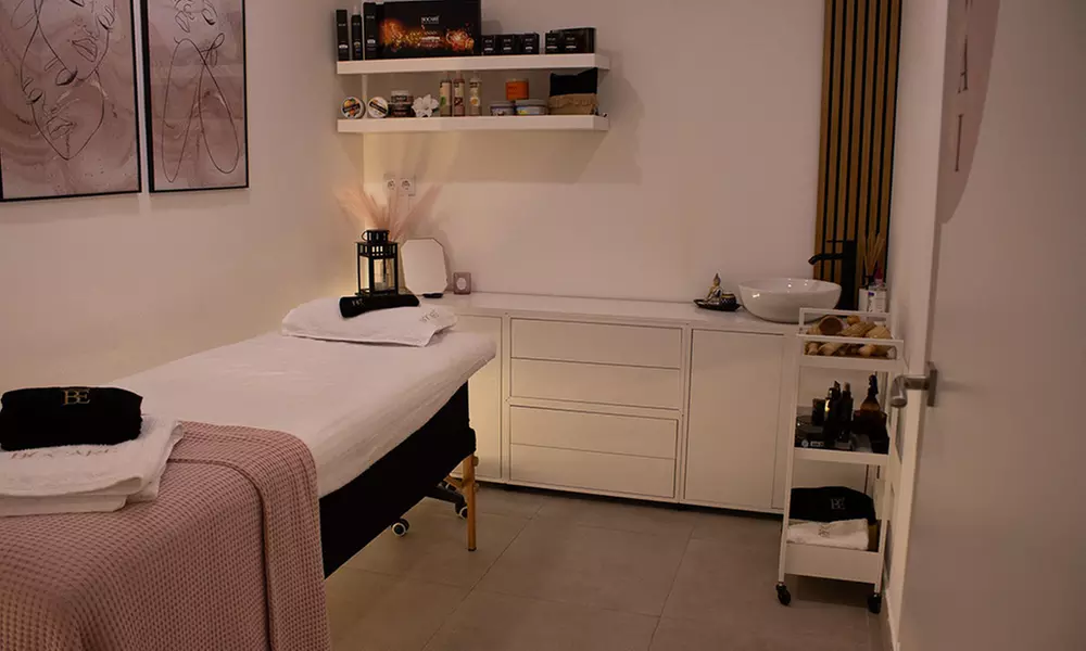 Ritual Piernas Ligeras & Detox, sesiones de presoterapia y masaje