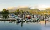Two- or Seven-Night Stay at Water’s Edge Resort in Ucluelet, BC