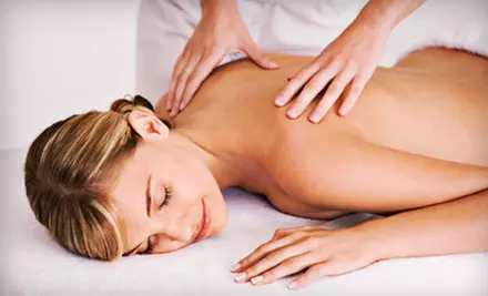 One, Two, or Three Custom Massages at Spa Stinny in Snellville (Up to 60% Off) - Primary Image