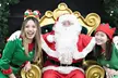 Kids Pass to Santa’s Festival Featuring Photos with Santa, Creative Craft Workshops & More (Up To 25% Off) - Second Medium