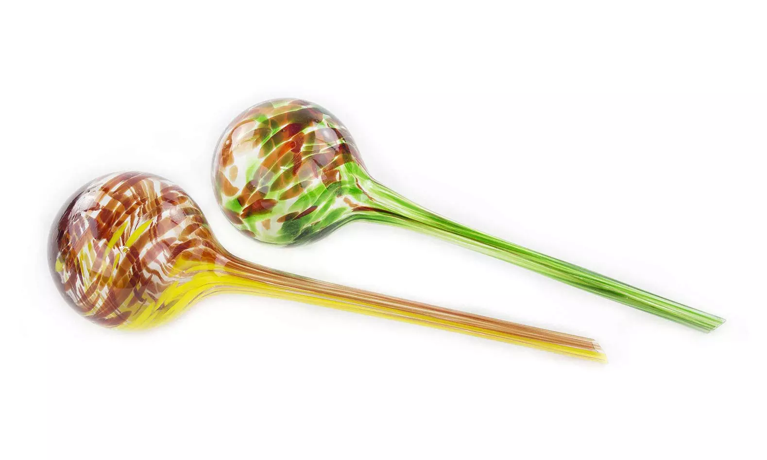 Indoor/Outdoor Plant Self-Watering Globes (Multi Pack)