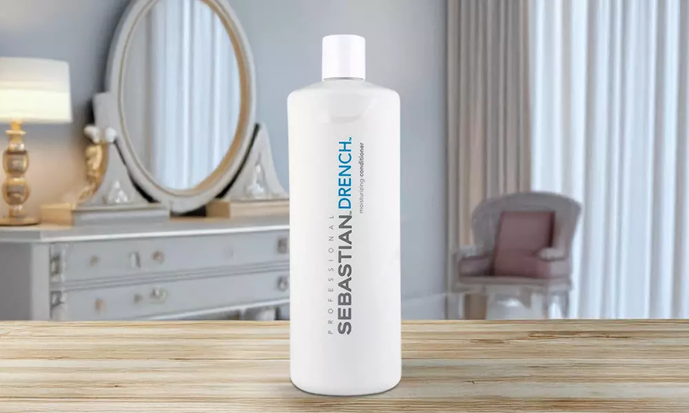Sebastian Drench Conditioner 33.8oz