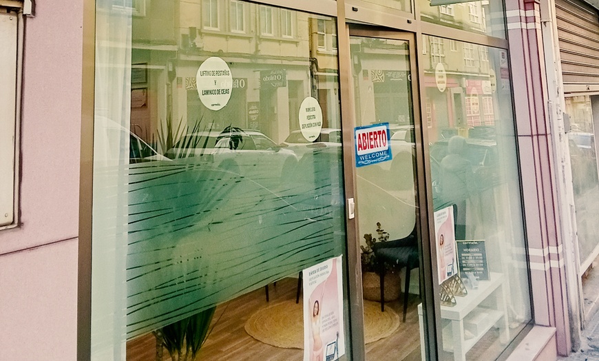 Image 4: 2 o 4 sesiones de maderoterapia con drenaje linfático corporal para 1 persona, con hasta un 70% de descuento