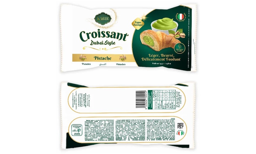 Image 14: Luxe croissants Dubaï-stijl