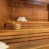 Image 4: 60 oder 90 Min. Hot-Stone-Massage inkl. Sauna & Ruheraum für 1-2 Pers.