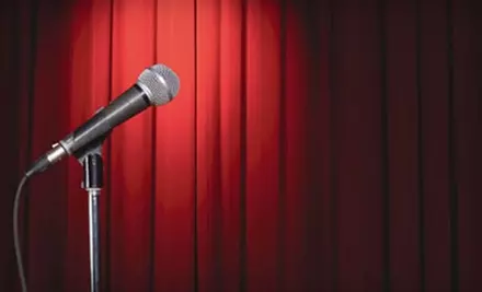$12 for Four General-Admission Tickets to Comedy Show at Morty's Comedy Joint  - Primary Image