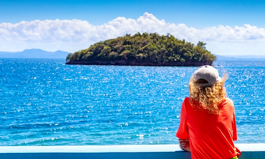 Image 22: ✈All-Inclusive Samaná Beachfront Getaway at Wyndham Alltra Samana