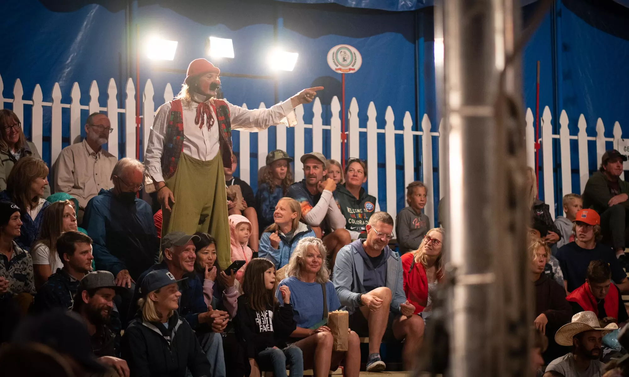 Zoppe Family Circus (Sept 12-22) - Up to 49% Off