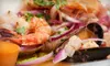 $20 for $40 Worth of Peruvian Fare and Drinks at Wasiiki Peruvian Restaurant in San Mateo