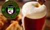 $10 for $20 Worth of Irish Pub Fare at Doherty’s East Avenue Irish Pub. Choose Between Two Mealtimes.  