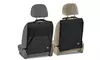 Car Seat Back Protector Kick Mats (2-Pack)