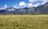 $190 for a Two-Night Stay for Two in a Deluxe King Room at Historic Taos Inn in New Mexico (Up to $390 Value)