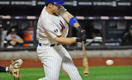 New York Mets Exclusive One-Day Presale on All Home Games, or April Game Packages at Citi Field  - Primary Image