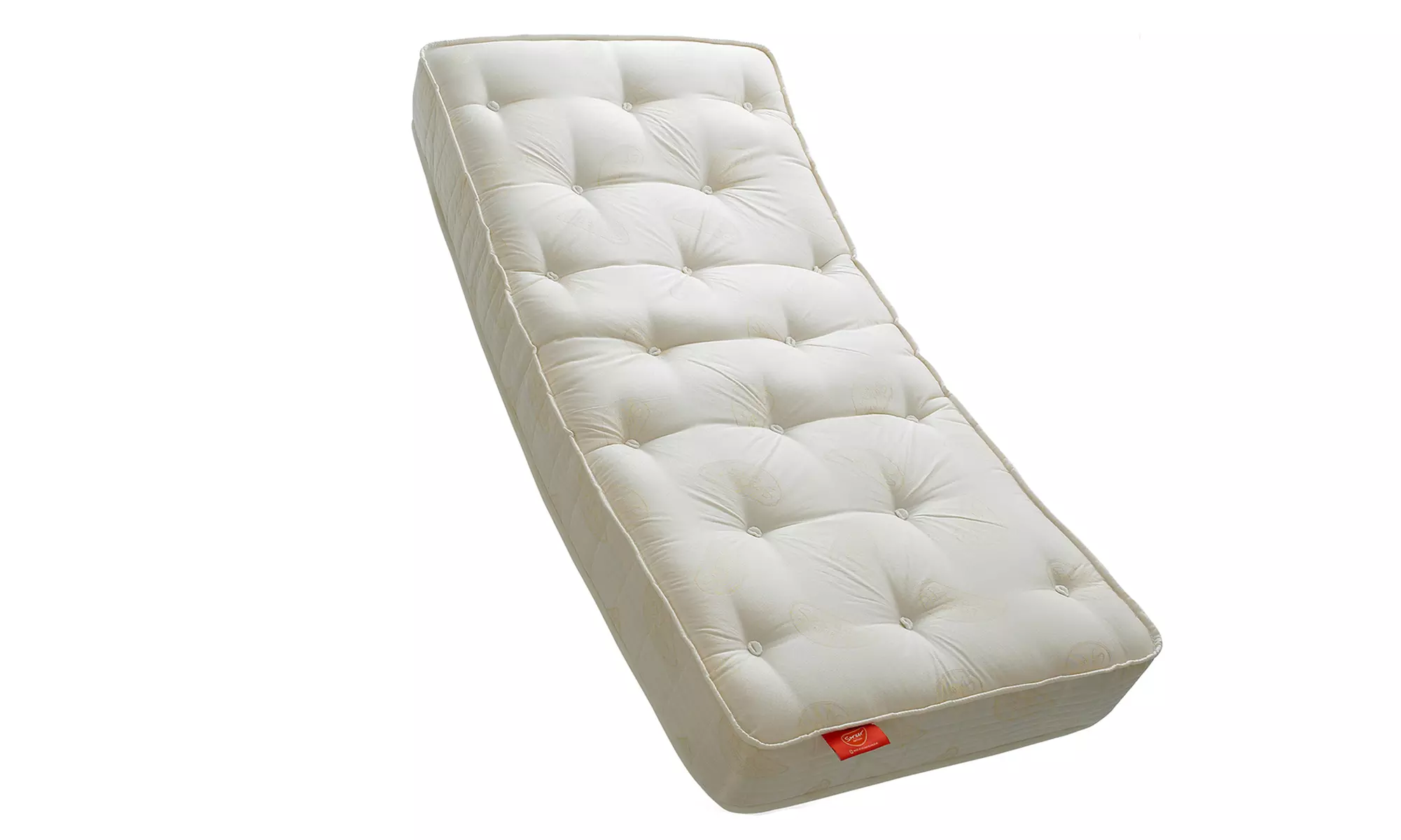 Pocket Sprung 22cm Mattress
