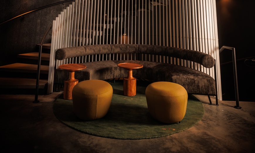 Image 4: Distillery Tour for 2, 4, or 6 plus $10 Token Per Person