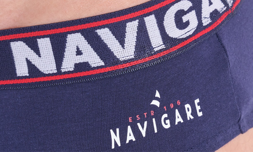 Image 13: Navigare herenslips