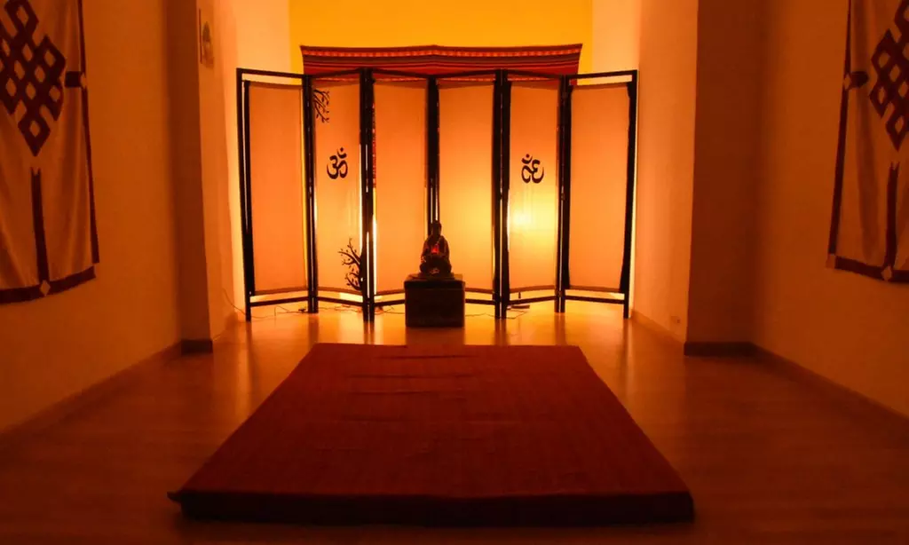 Masaje corporal con opción a masaje podal o craneal en Edén Zen