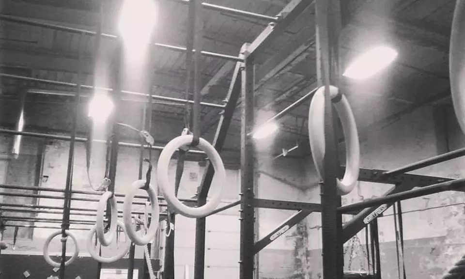 Four Weeks of Gym Membership at Vitality Obstacle Fitness (55% Off) - Primary Image