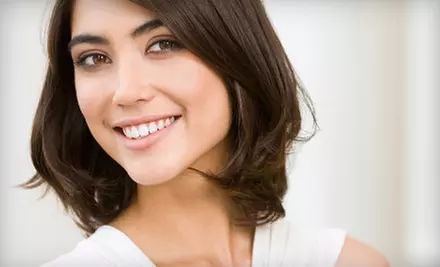 $2,799 for Complete Invisalign Orthodontic Treatment at Pannu Dental Care (Up to $7,400 Value) - Primary Image