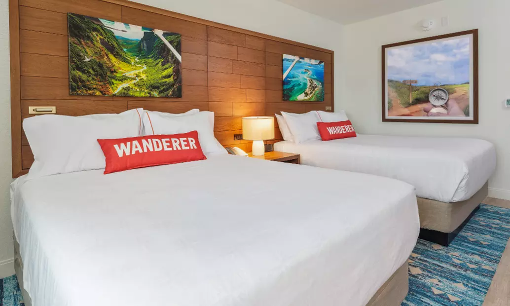 Member Pricing: Bradenton, Florida Hotel With Marina Views
