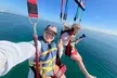 Enjoy a 10-12-Min Parasailing Experience with Sea Rocket Adventures! - Second Medium