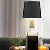 Image 44: Lot de 2 lampes LED design moderne