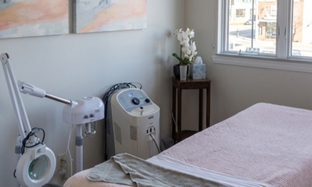 Scalp Analysis & 10 Sessions of Laser Hair Restoration - Anagen Hair, Face & Body Solutions