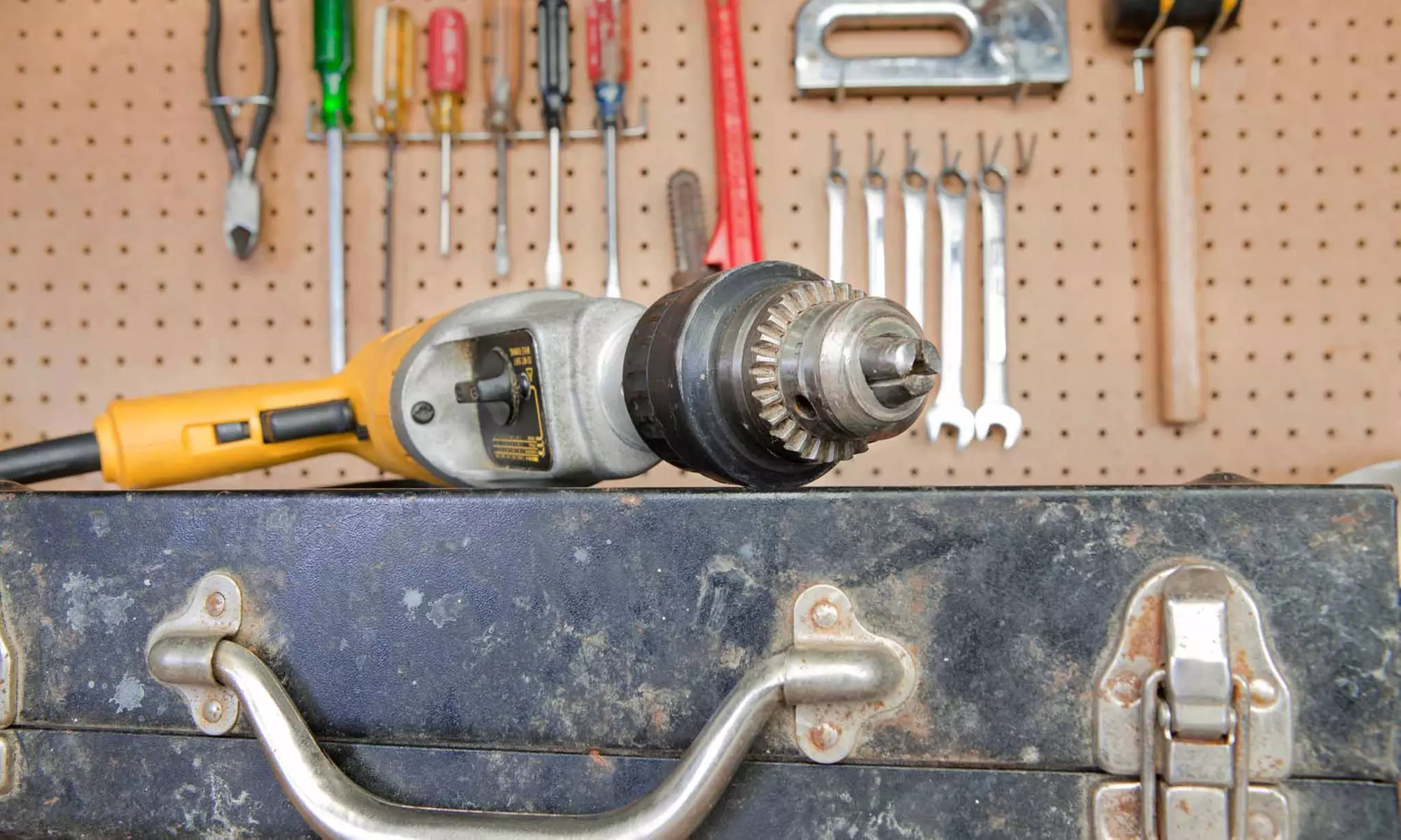 $15 for $35 Worth of Home-Improvement Supplies at Bates Ace Hardware - Primary Image