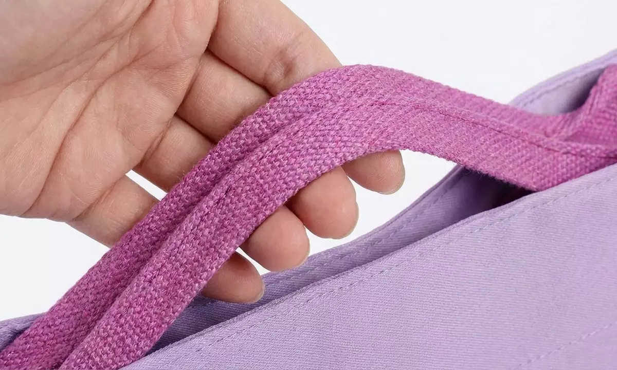 Stylish Storage Pouch