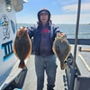 Image 6: Full-Day Fluke Fishing Charter at Capt. Dave III Fishing