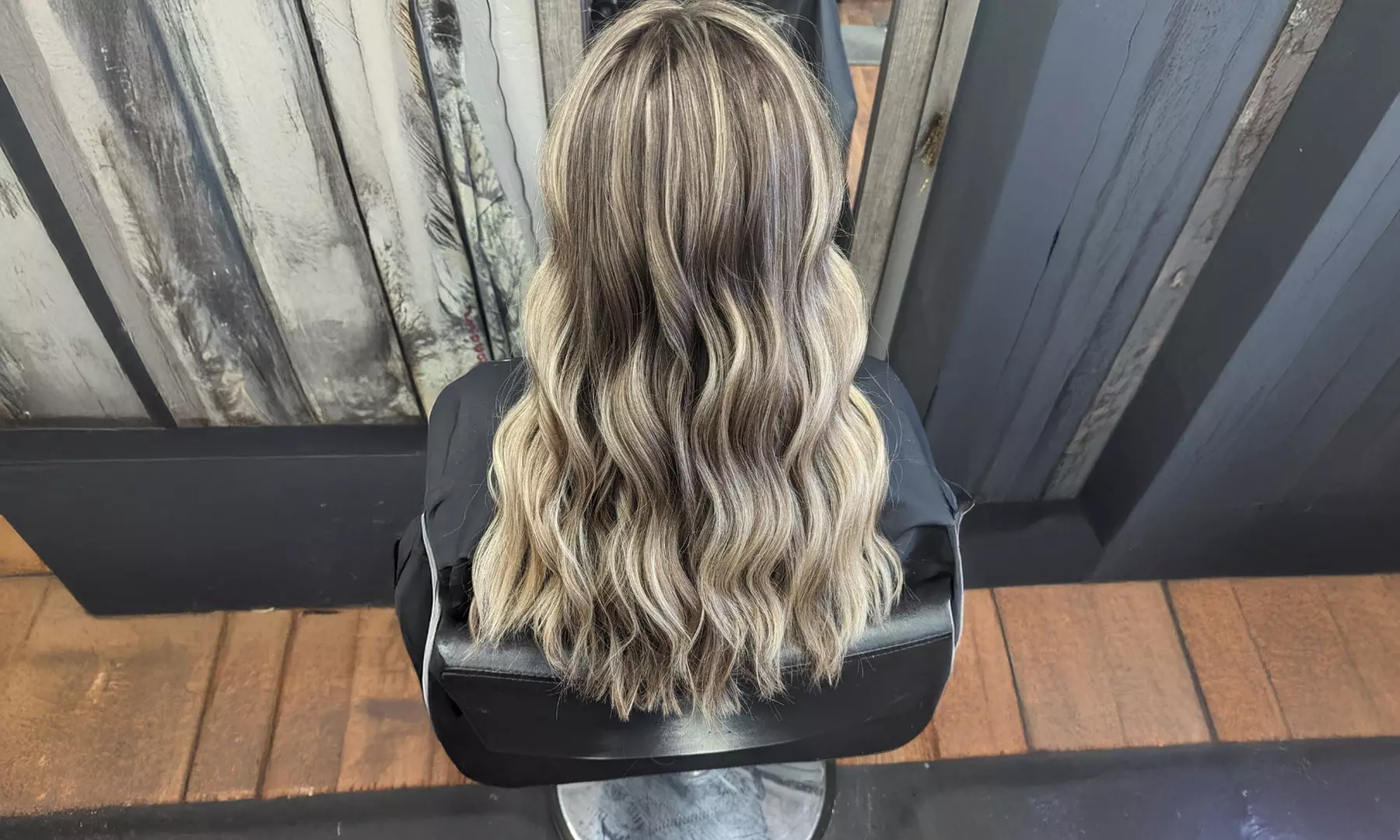 Ms. Piper Jay All things Beauty Offers Holiday Pick 3 Hair Package with Cut Color or Treatments (Up to 44% Off) - Second Medium