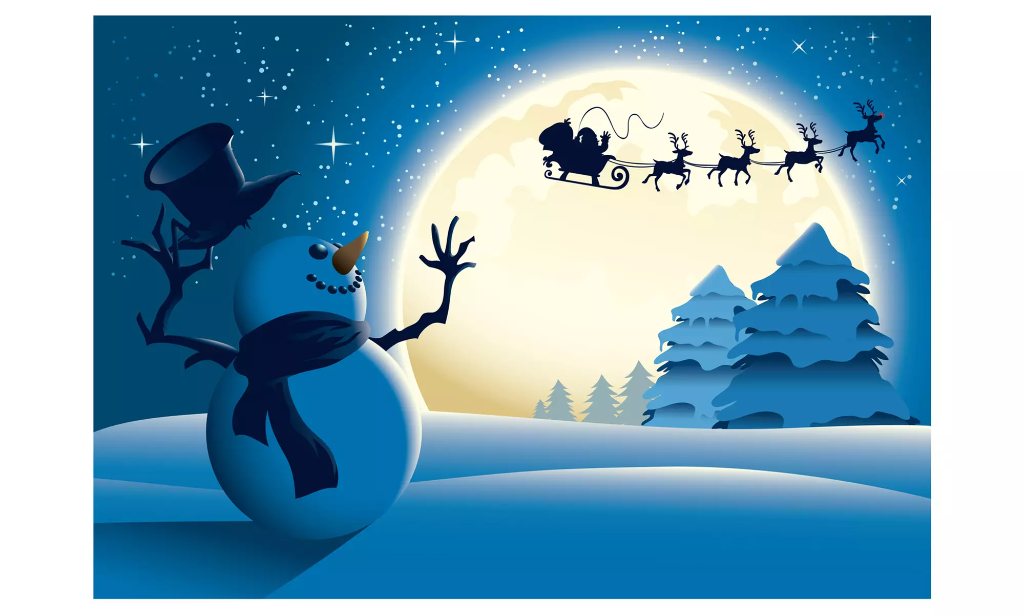 Santa Kit for One or Two Children