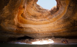 ✈ Algarve: 2 to 7 Nights with Flights