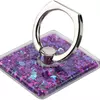 Glitter Purple
