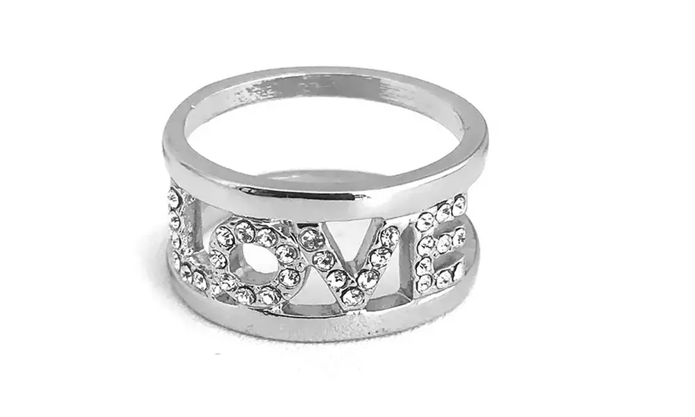 Anello scrigno, collana o bracciale