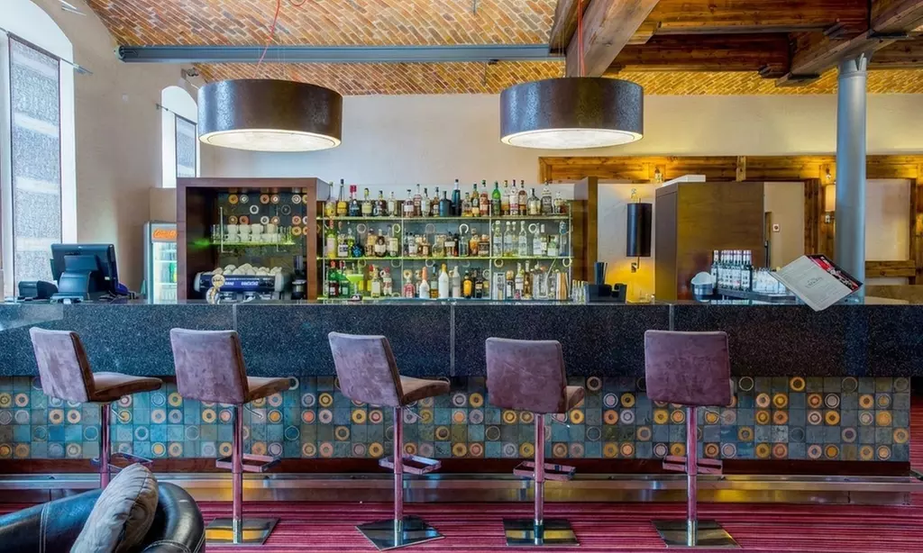 Day spa lub pobyt z wyżywieniem, masażem i wellness w 4* Młynie