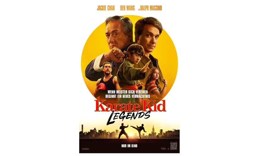 Image 6: CinemaxX 2,3,5 oder 10 Kinogutscheine