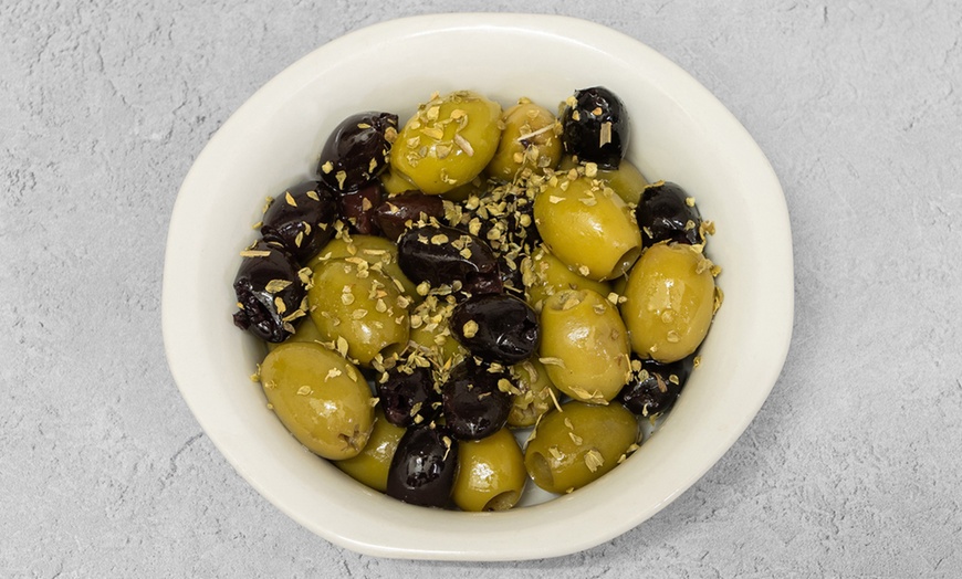 Image 3: Enjoy 2-Course Meal with Turkish Classics for One, Two or Four People