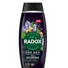 Image 12: Radox Mineral Therapy 2in1 Shower Gel and Shampoo 450ml