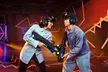 15 or 30-Minute Game for Groups of 2 to 8 Players – Action & Fun at Zero Latency Webster(Up To 27% Off) - Second Medium