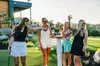 Admission to the Putting Course for 1 or 2 Children Or Up to 4 Adults at The Social Birdy (Up to 38% Off)