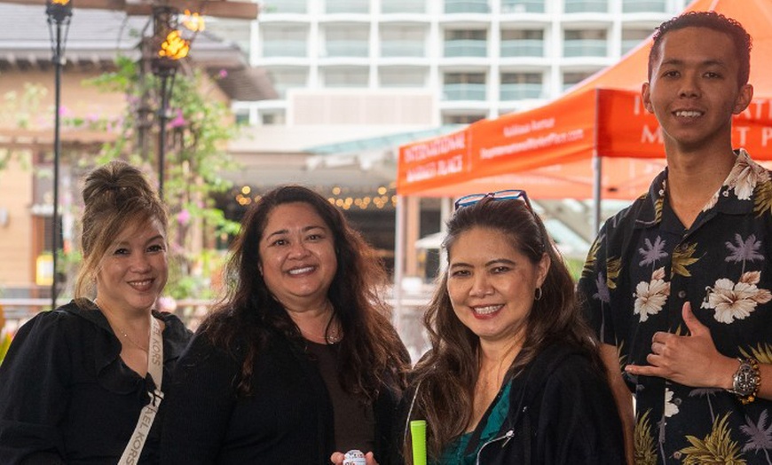 Image 5: Mini Golf Fun at Birdie Time Pub Honolulu