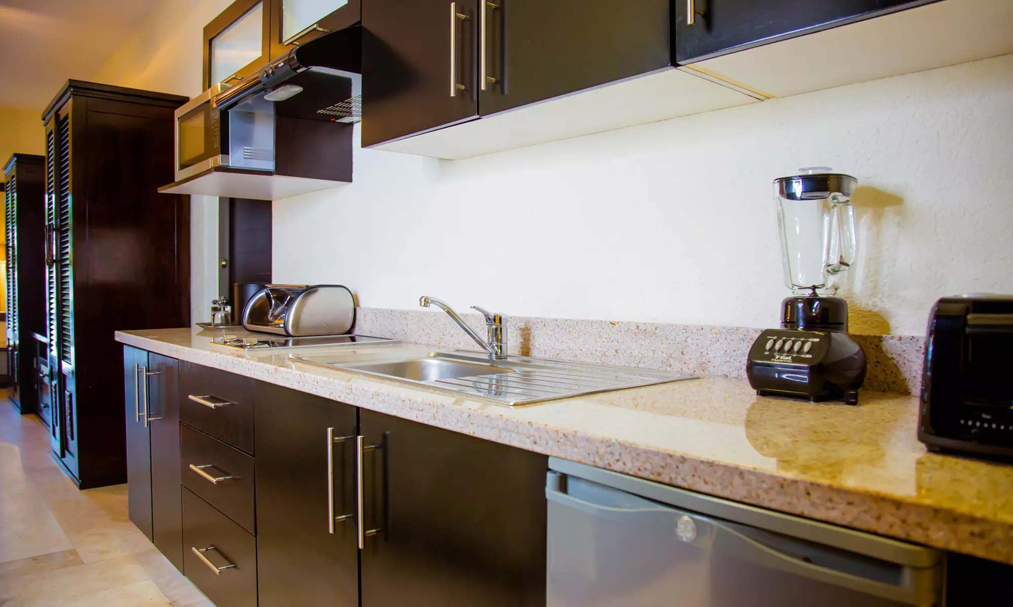 Cabo Suites with Pacific Ocean Views