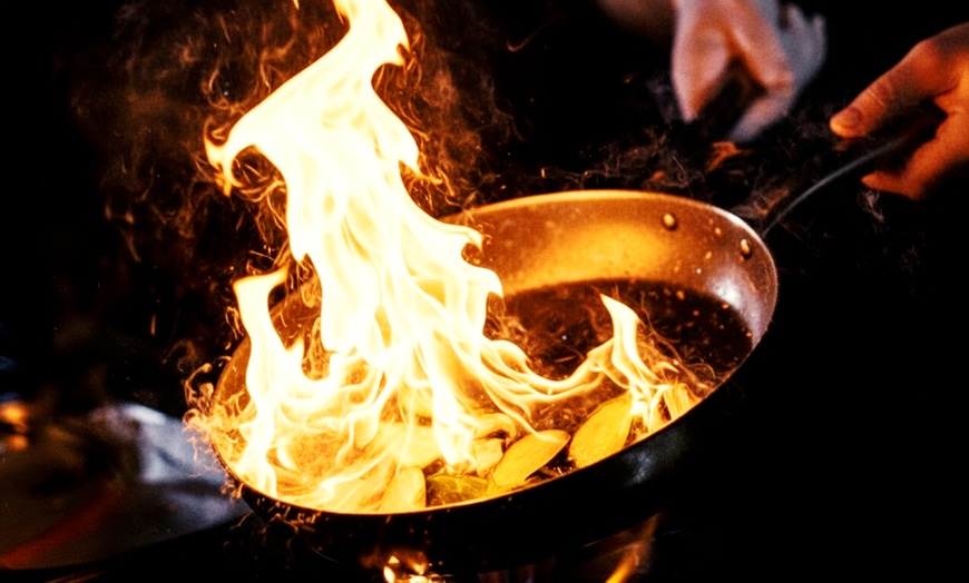 Image 12: Relish in Authentic Italian With Generous Store Credits