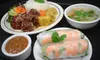 $5 for $10 Worth of Pan-Asian Fare at Steamed Rice Express