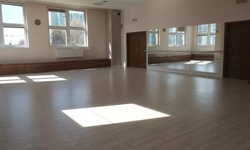 Joga: miesięczny karnet od 69,99 zł i więcej w BeneFit Ewa Anna Schiller – 3 lokalizacje - Second Medium