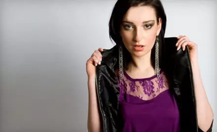 $25 for $50 Worth of Apparel, Jewellery, and Handbags from Novellino Clothing & Accessories - Primary Image